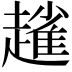 𧽟